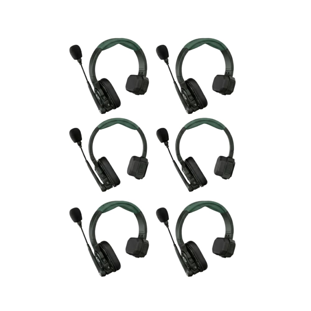 Hollyland Solidcom SE Pro 6S